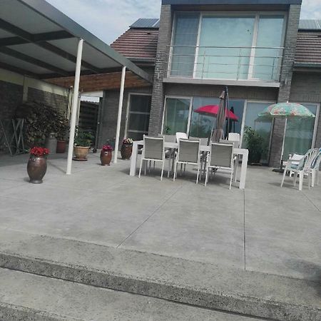 Guesthouse Sisa Veurne Kültér fotó