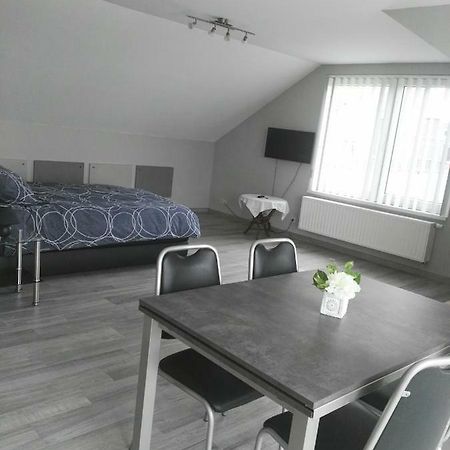 Guesthouse Sisa Veurne Kültér fotó