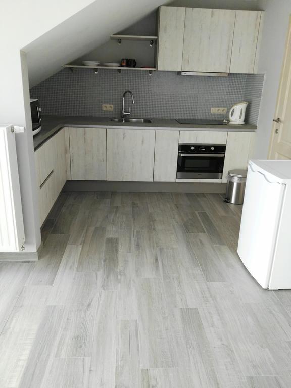 Guesthouse Sisa Veurne Kültér fotó