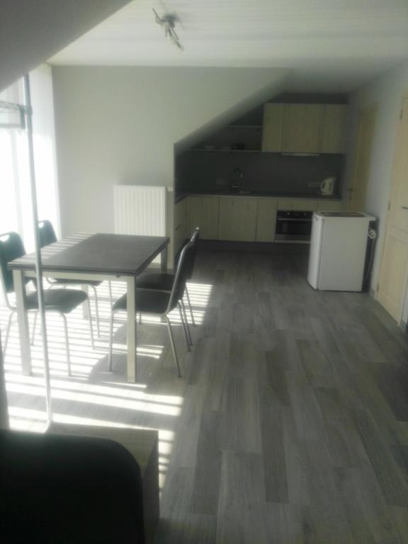 Guesthouse Sisa Veurne Kültér fotó