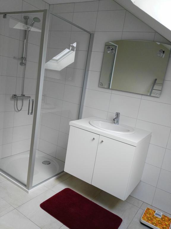 Guesthouse Sisa Veurne Kültér fotó
