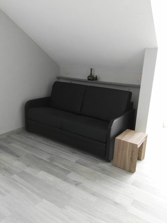 Guesthouse Sisa Veurne Kültér fotó