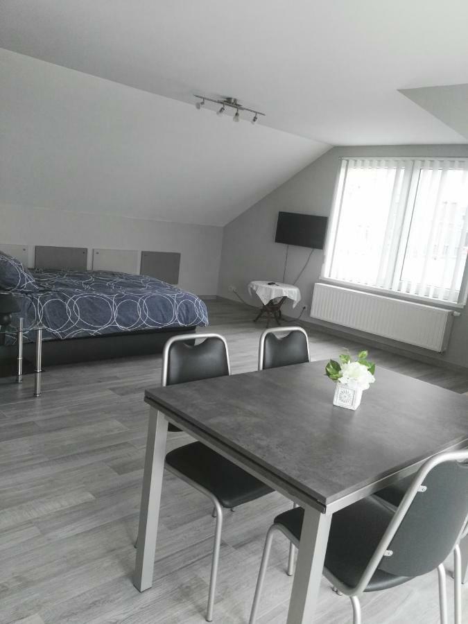 Guesthouse Sisa Veurne Kültér fotó