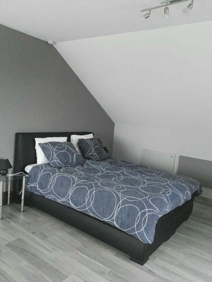 Guesthouse Sisa Veurne Kültér fotó